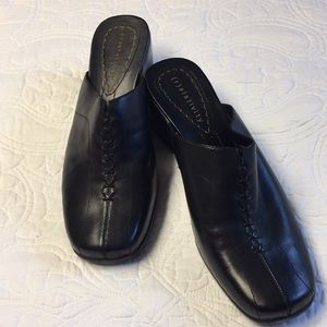 Clogs by Relativity